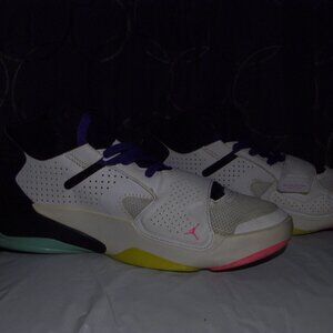 Air Jordan Zion 2 2021 Dynamic Turquoise - Size 10 SC: DO9161-107